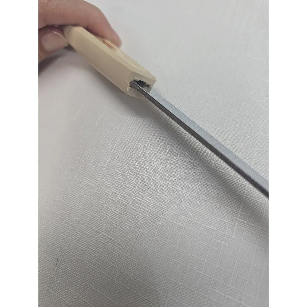 Ekco spoon overall